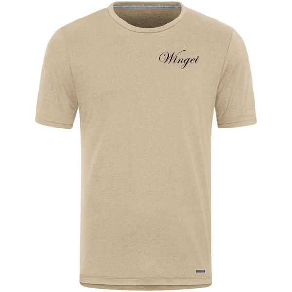 T-Shirt Pro Casual 