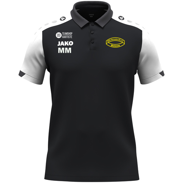 Polo Dynamic 