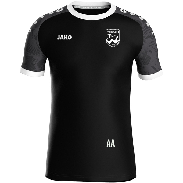 Trikot Iconic kurzarm 