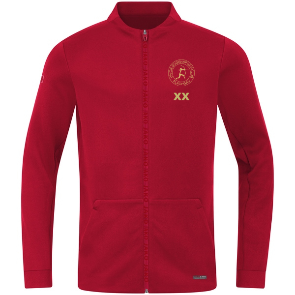 Jacke Pro Casual 