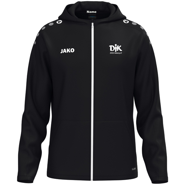 KinderKapuzenjacke One 