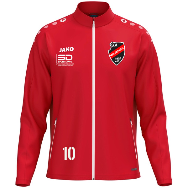Freizeitjacke One 