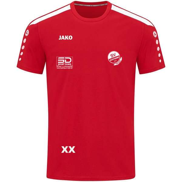 KinderT-Shirt Power 