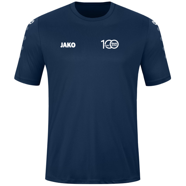Trikot Team kurzarm 