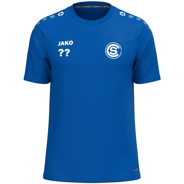 KinderT-Shirt One 
