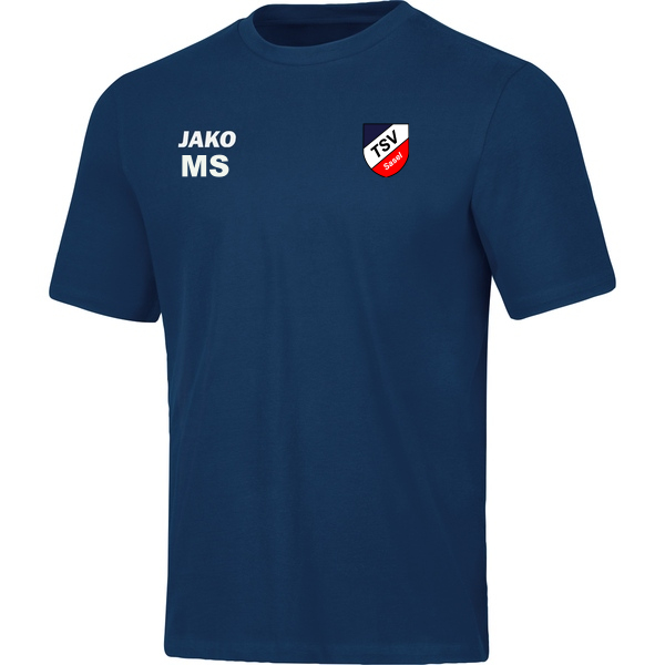 KinderT-Shirt Base 