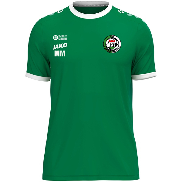Trikot One kurzarm 