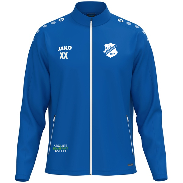 Freizeitjacke One 