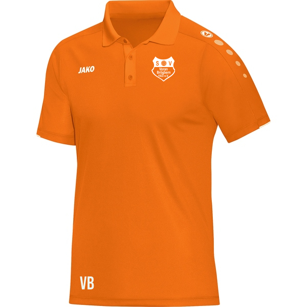 KinderPolo Classico 