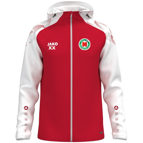 KinderKapuzenjacke Sonic 
