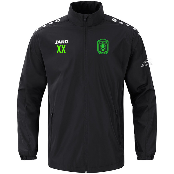 Allwetterjacke One 