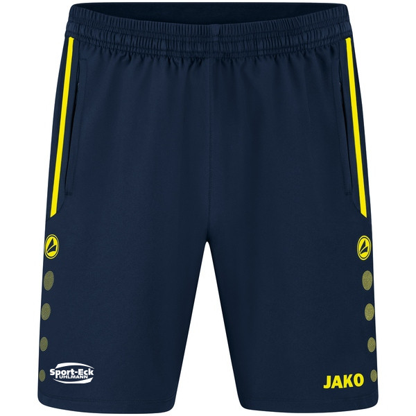 KinderShort Allround 
