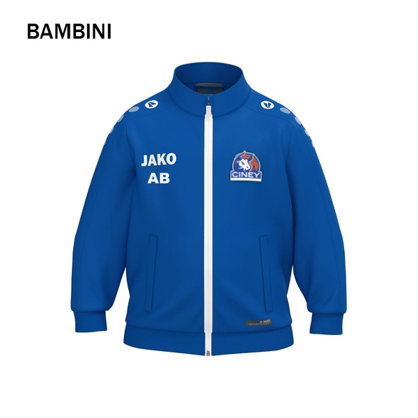 EnfantsVeste polyester One Bambini 