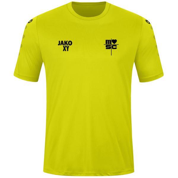Trikot Team kurzarm 