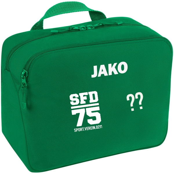 Kulturtasche One 