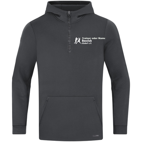 Zip Hoodie Pro Casual 