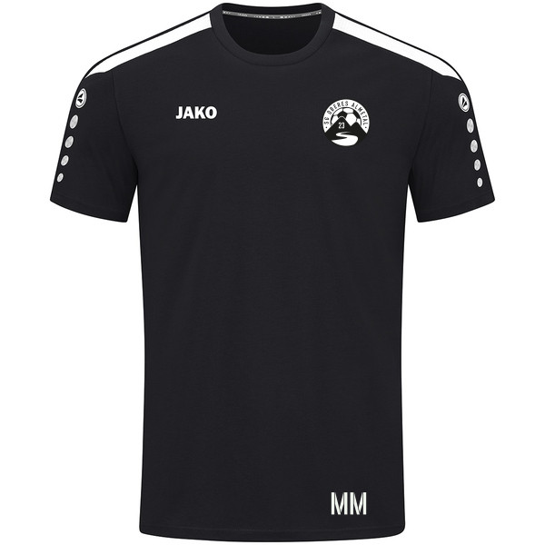 KinderT-Shirt Power 