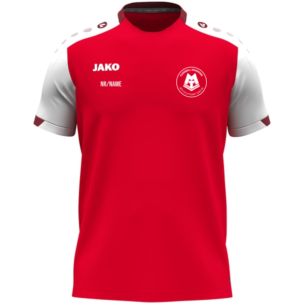 T-Shirt Dynamic 
