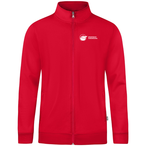 Sweatjacke Doubletex 