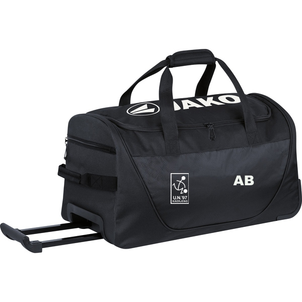 Spielertrolley JAKO 