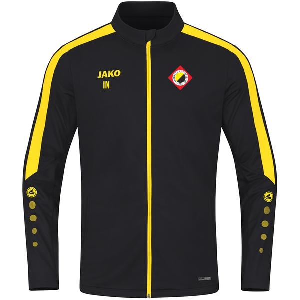 KinderPolyesterjacke Power 
