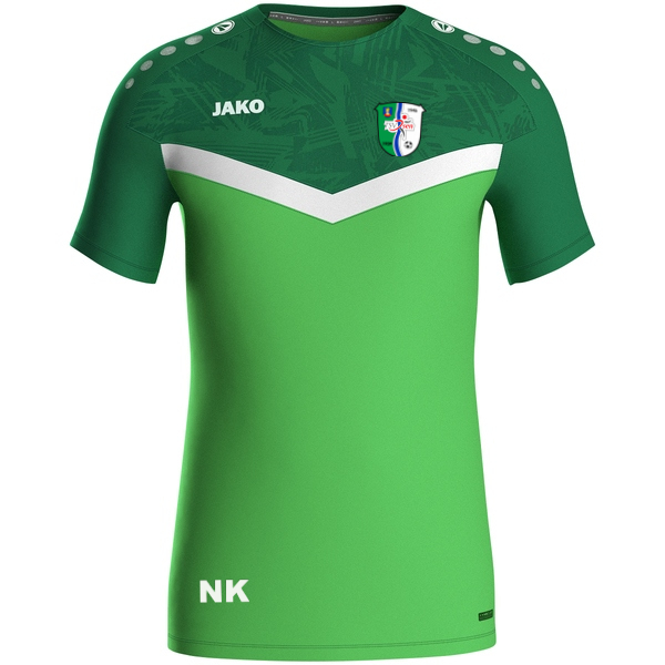 KinderT-Shirt Iconic 
