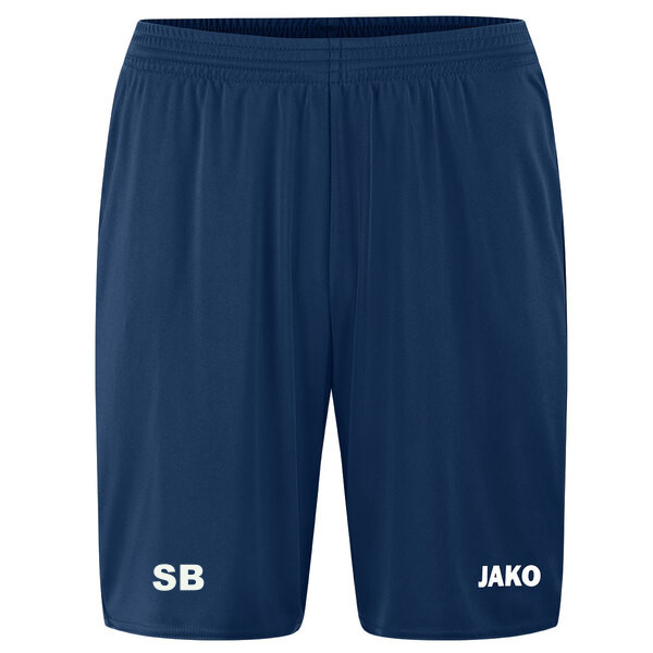 Sporthose Manchester 2.0 ohne Innenslip 