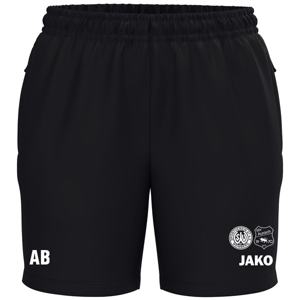 womanWebshort One Damen 