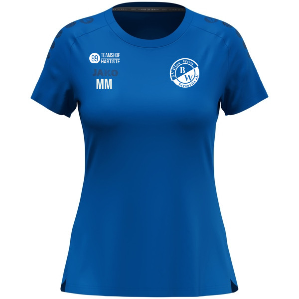 womanT-Shirt Light Flow Damen 