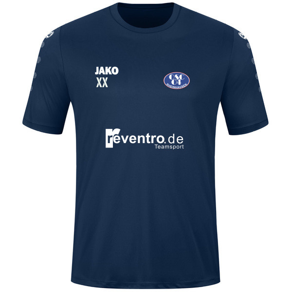 Trikot Team kurzarm 