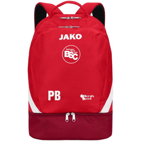 Rucksack Iconic 