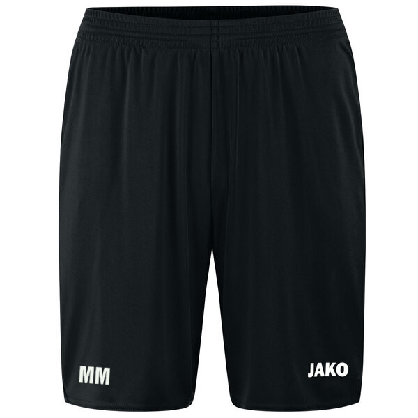 Sporthose Manchester 2.0 ohne Innenslip 