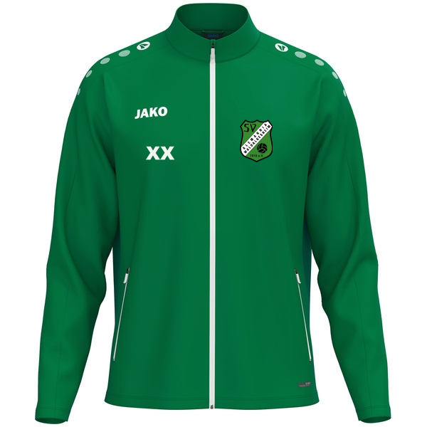 Freizeitjacke One 