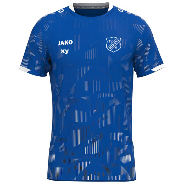 Trikot Sonic kurzarm 