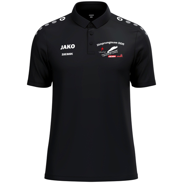 Polo One Cotton 