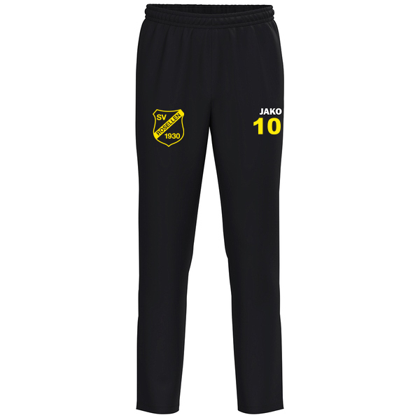 KinderWebhose One 