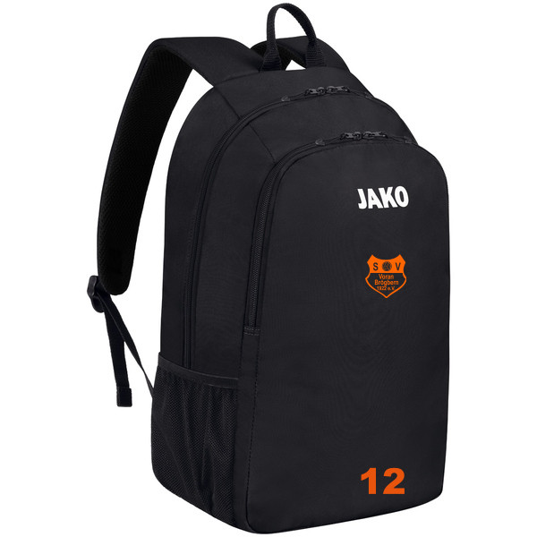 Rucksack One 