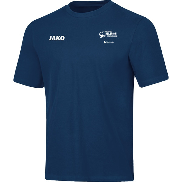 KinderT-Shirt Base 