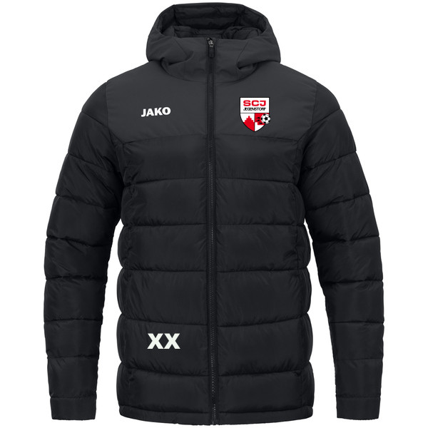 Stadionjacke 