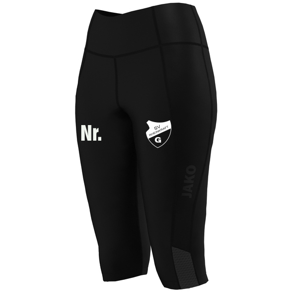 womanCapri Tight Power Damen 
