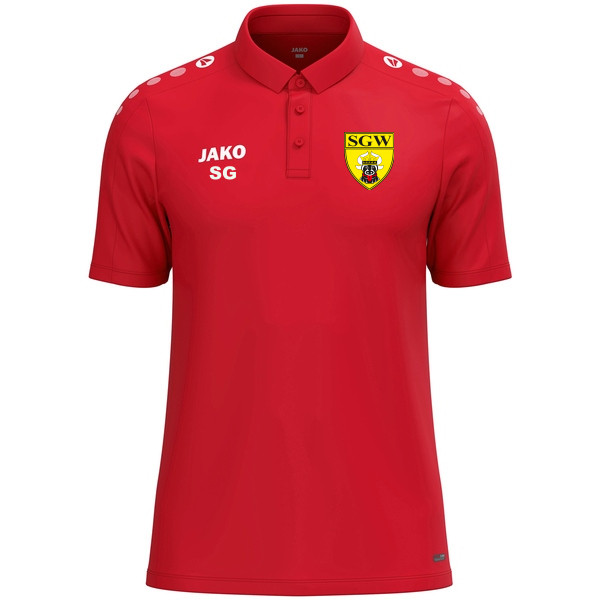 Polo One 