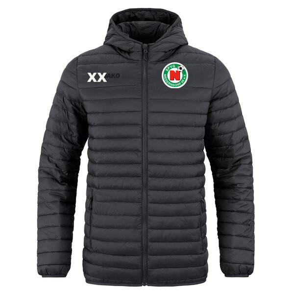 KinderSteppjacke 