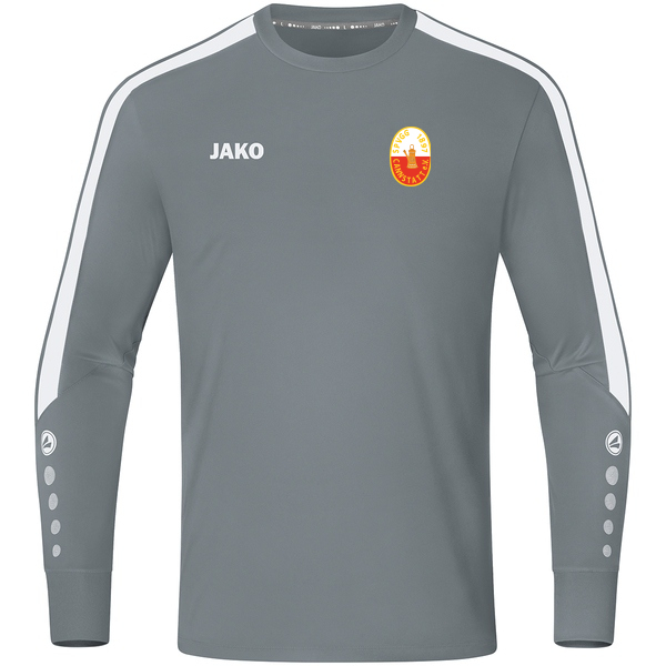Torwart-Trikot Power 