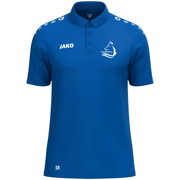 Polo One Cotton 