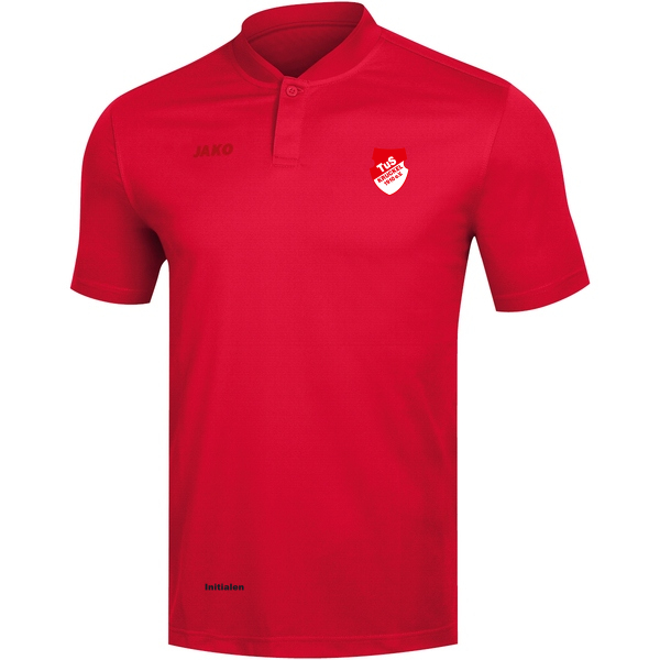 Polo Prestige 