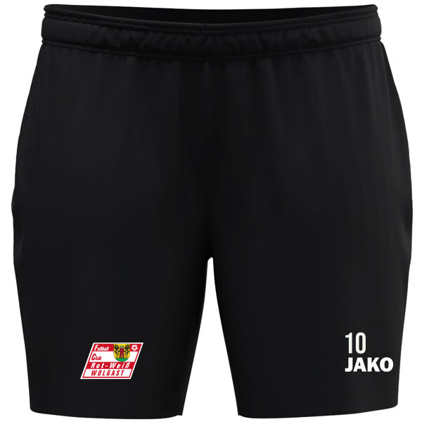 womanTrainingsshort Dynamic Damen 