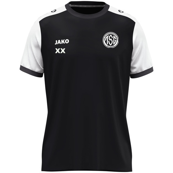 Trikot Dynamic kurzarm 