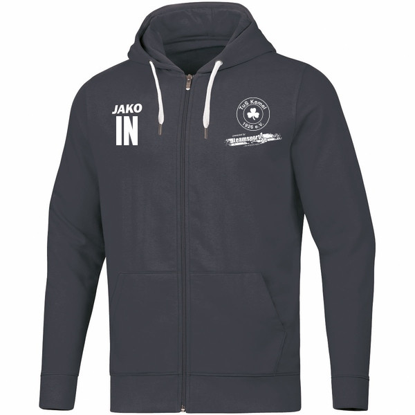 KinderKapuzenjacke Base 