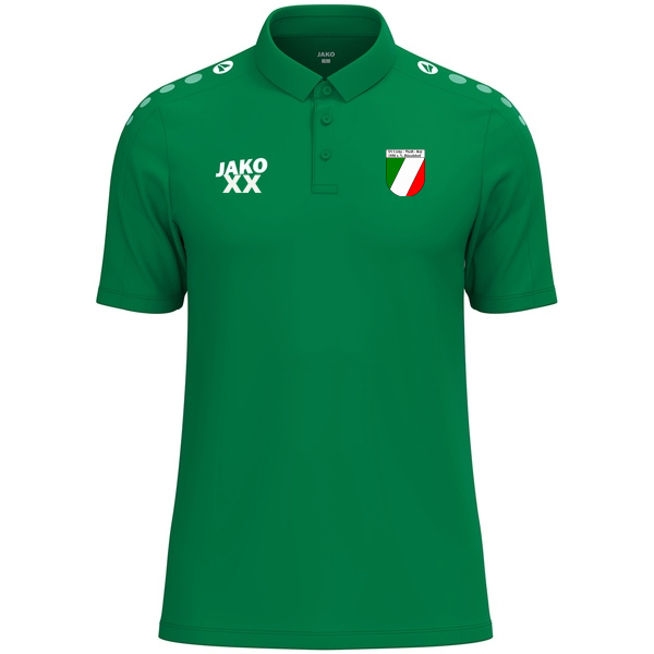 Polo One Cotton 