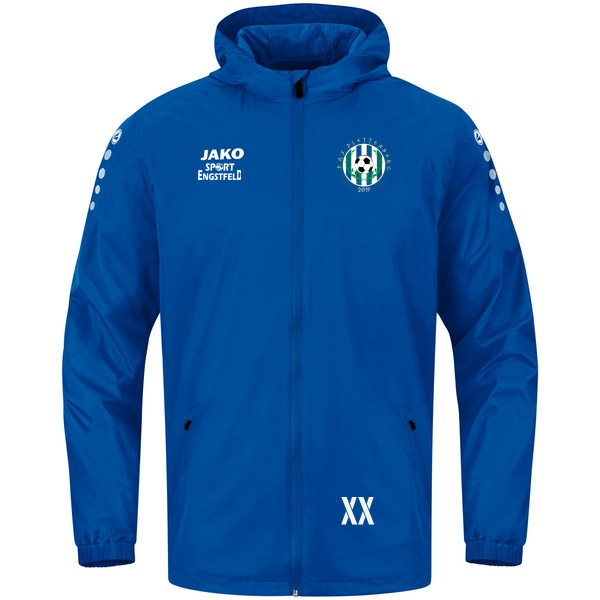 Allwetterjacke Team 2.0 